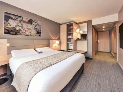 Hôtel Mercure Périgueux Centre Hotels in Aquitaine