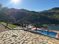 Pousada Fecho da Serra Hotels in Capitolio