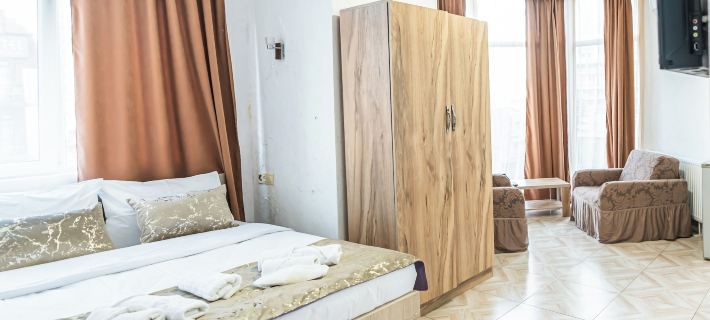 Batumi Inn Hotel Hotel a Batumi