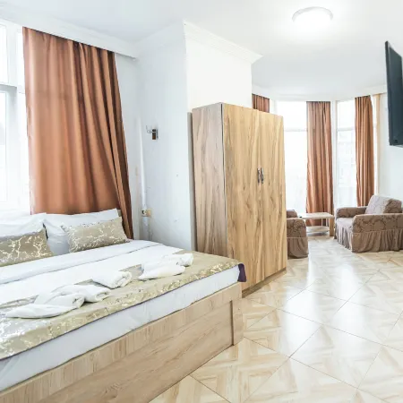 Batumi Inn Hotel