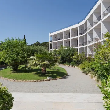 Hotel Eetu Begur Affiliated by Melia