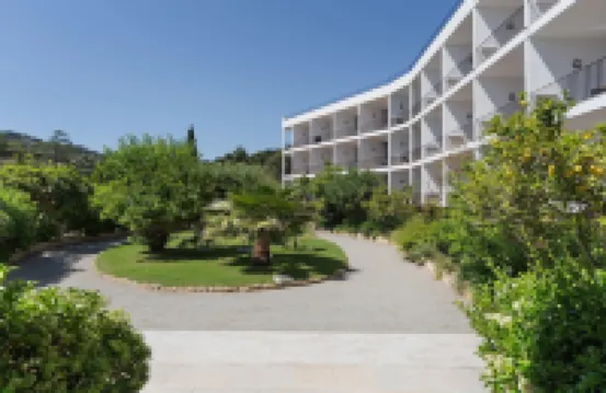 Hotel Eetu Begur Affiliated by Melia