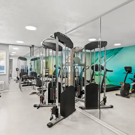 MainStay Suites Louisville Jeffersontown