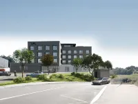 Mercure Quimper Kerlic (Ouverture Printemps 2026)