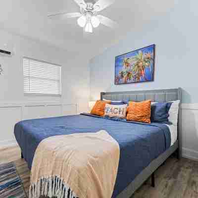 East Gulf Dockside Beach Homes Rooms