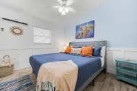 East Gulf Dockside Beach Homes - Apartments