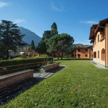 Menaggio Poggio Fiorito Loggetta