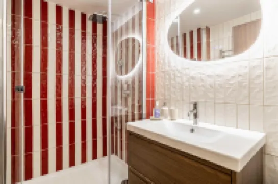 Charming flat - 2BR-6P - Cannes