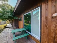 Gangneung Way to Gyeongpodae Pension Hotels near Fantasy Cup Museum