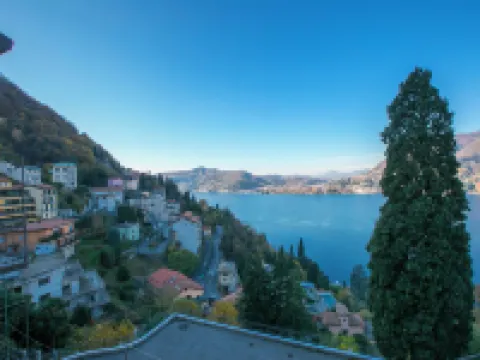 Blevio Panoramica Hotels in Blevio