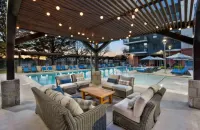 Luxury in the Skies - Apartments