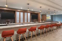 Holiday Inn & Suites DETROIT - TROY by IHG - bar
