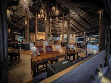 รูปภาพของลองเบย์ รีสอร์ท