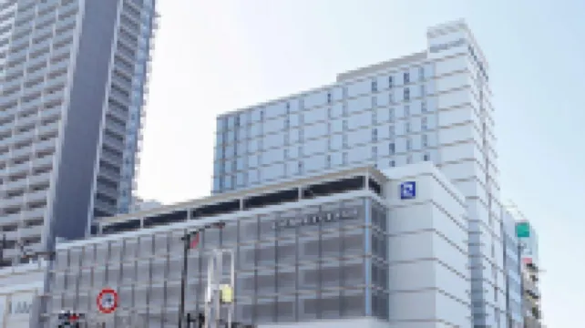 Richmond Hotel Fukuyama Ekimae فنادق في 