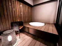 Randor Hotel Namba Osaka Suites - Romantic
