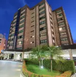 Hotel Ponta Verde Maceió