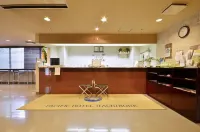 Hotel Select Inn Hachinohe Chuo - 2 Sao