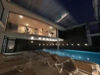 RVHotels Broquetas Spa Termal - piscina