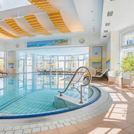 Hotel Zur Post - Ein Rovell Hotel