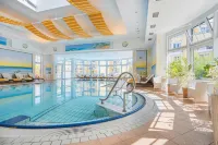 Hotel zur Post - Strand