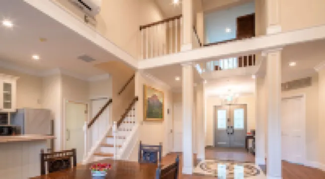 Kitakaruizawa Farm Side Hotels in 