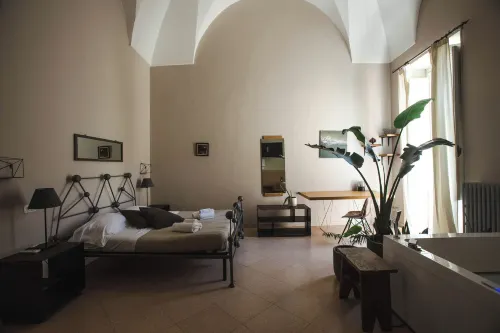 4 Balconi Rooms-Boutique B&B - Bed and Breakfasts