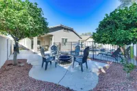 Relaxing Family-friendly Gilbert Getaway - Boutique