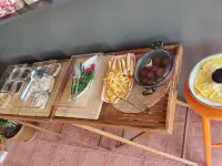 Lotus Gerze Tatil Evleri Gerze otelleri