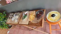 Lotus Gerze Tatil Evleri - Homestays