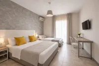 Hotel Roma - servizio colazione