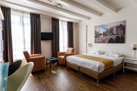 Hotel Residence le Coin