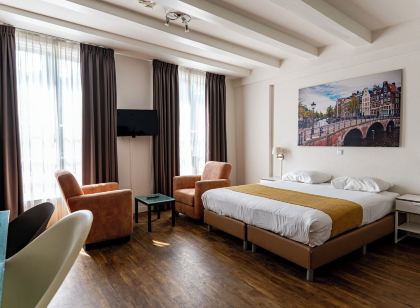 Hotel Residence le Coin
