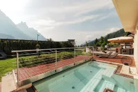 Sayonara Nature & Wellness Hotel - Pools