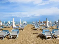 Apartment in pine forest near the beach Hotels in Eraclea
