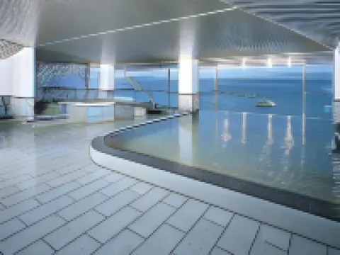 指宿海上ホテル 指宿のホテル