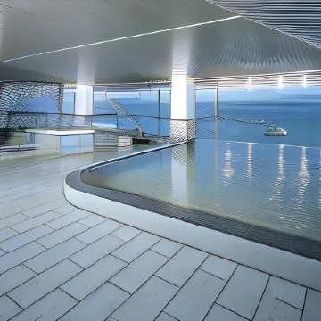 Ibusuki Kaijo Hotel