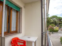 Downtown flat 250mt from the beach Hotels in Eraclea