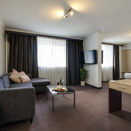 Mercure Albury