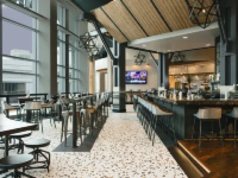 Renaissance Allentown Hotel Hotels in Allentown