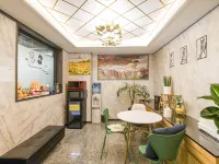 Yeongdeungpo Komodo Hotel Các khách sạn gần Ga Singil