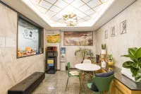 Yeongdeungpo Komodo Hotel - Esports