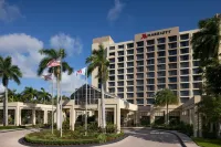 Boca Raton Marriott at Boca Center - Wifi