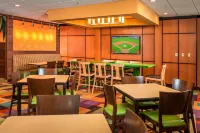 Fairfield Inn & Suites Frederick