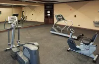 Holiday Inn Express & Suites Austin South-Buda by IHG - Fitnessstudio