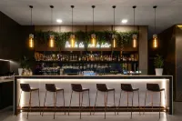 Courtyard Vilnius City Center - Quầy bar