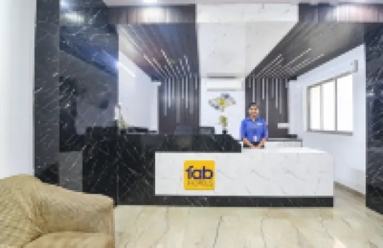 FabHotel Westin Regency Hotels in Hooghly