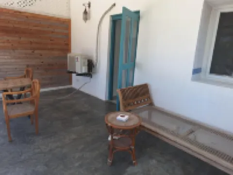 Archipelago Waterfront Zanzibar