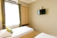 Azzahra Guest House Syariah Juanda