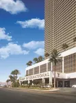 Trump Condo Hotel in Vegas