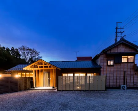 Kinzo Hotels in Otaki